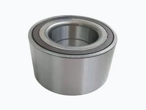 front wheel bearing