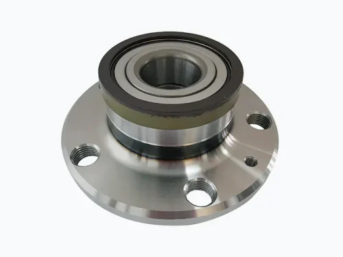 rear wheel hub bearing